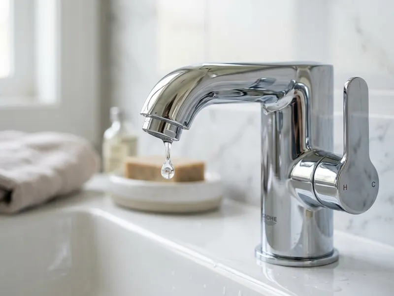 Faucet Repair & Installation Plumber in Poplar, MT